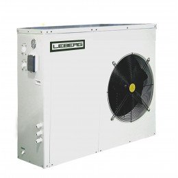 Тепловой насос LEBERG HB-3/14