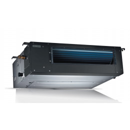 Inverter duct air conditioner LEBERG LBDE4-24IH2/LBUE4-24OH2