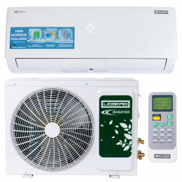 Air conditioner Leberg LS-12ODI3/LU-12ODI3