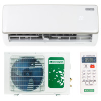 Кондиционер Leberg LOK LS/LU-07OL2 Кондиционер Leberg LOK LS/LU-07OL2