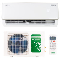 LS/LU-12OLI3 - Инверторный кондиционер Leberg LOKI 3.0 LS/LU-12OLI3 - Инверторный кондиционер Leberg LOKI 3.0