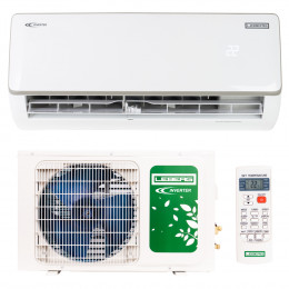 LS/LU-09OLI3 - Бытовой Инверторный кондиционер LOKI 3.0