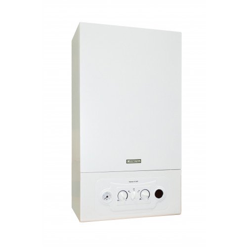 Flamme 18 ASF - Газовый двухконтурный котёл Flamme 18 ASF - Газовый двухконтурный котёл