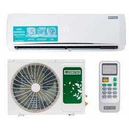 LS-36FRA2/LU-36FRA2 - Неинверторный кондиционер серии FREYA 2.0