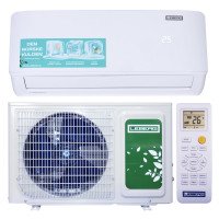 Кондиционер Leberg LS-12JRD3/LU-12JRD3 Кондиционер Leberg LS-12JRD3/LU-12JRD3