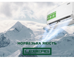 Виды и Типы Кондиционеров Leberg - Модели кондиционеров Леберг