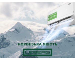 Виды и Типы Кондиционеров Leberg - Модели кондиционеров Леберг