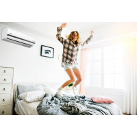 Инверторный или обычный кондиционер. Их принципиальные отличия Инверторный или обычный кондиционер. Их принципиальные отличия