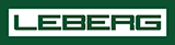 Логотип компании Леберг (Leberg)